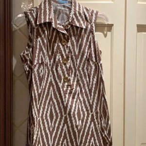 J  McLauglin Dress - worn twice